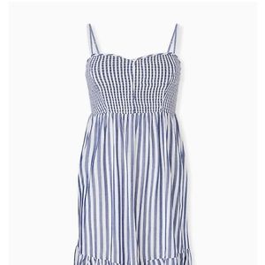 Torrid Dress